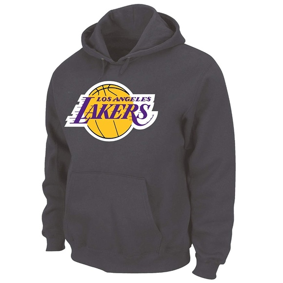 NBA Other - NBA Youth Los Angeles Lakers Pullover Hoodie